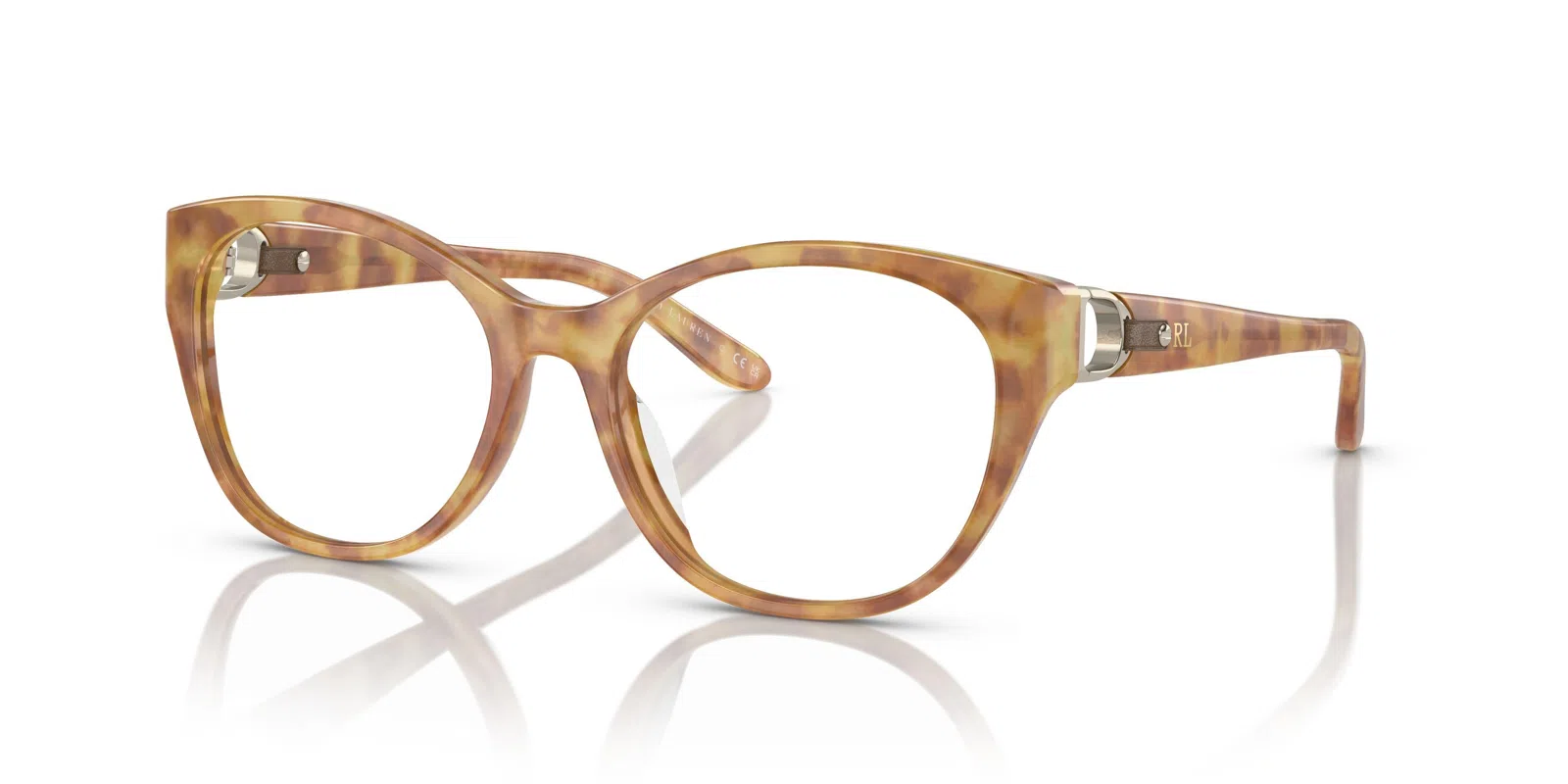 Ralph Lauren 6235QU Eyeglasses - view 7